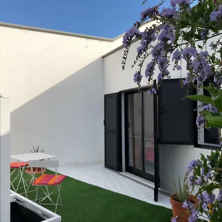 Sol Y Luna Room&suite Lanzarote Holidays